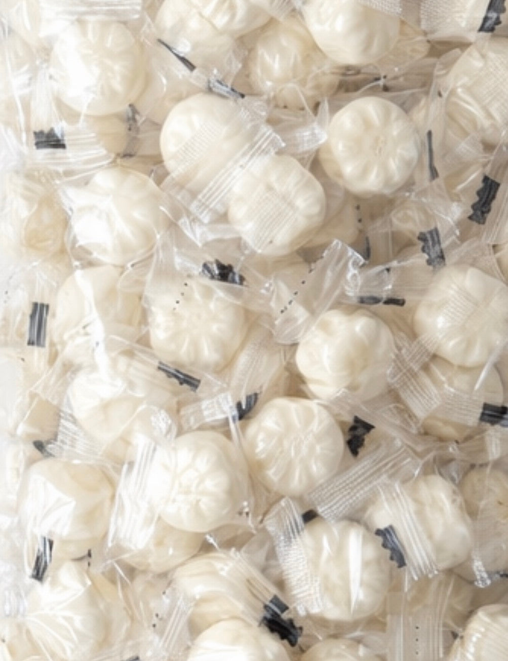 HARD BOILED DROPS