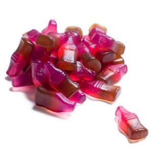 Build your own pick n mix (add minimum of 300g)