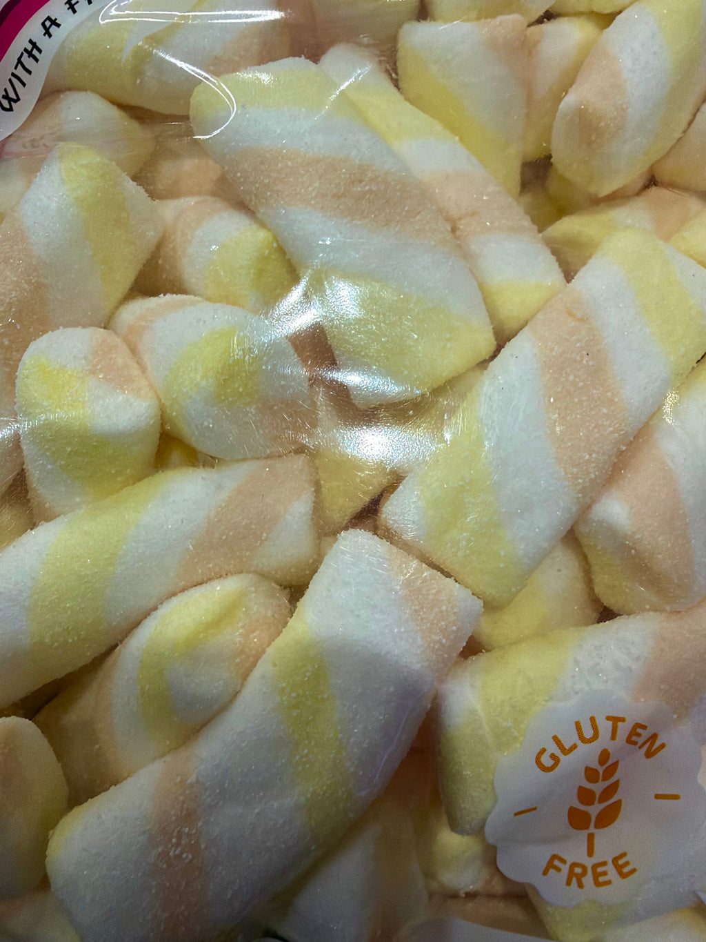 Build your own pick n mix (add minimum of 300g)