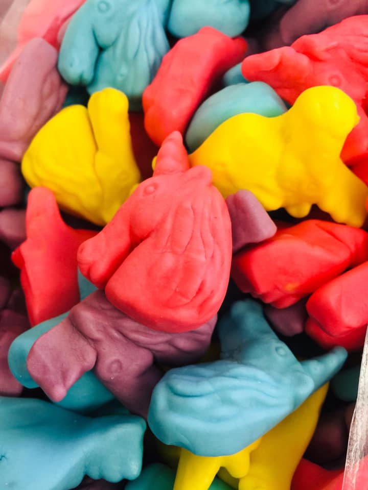 Build your own pick n mix (add minimum of 300g)