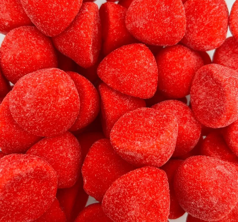 PAINTBALL MIX (marshmallows)