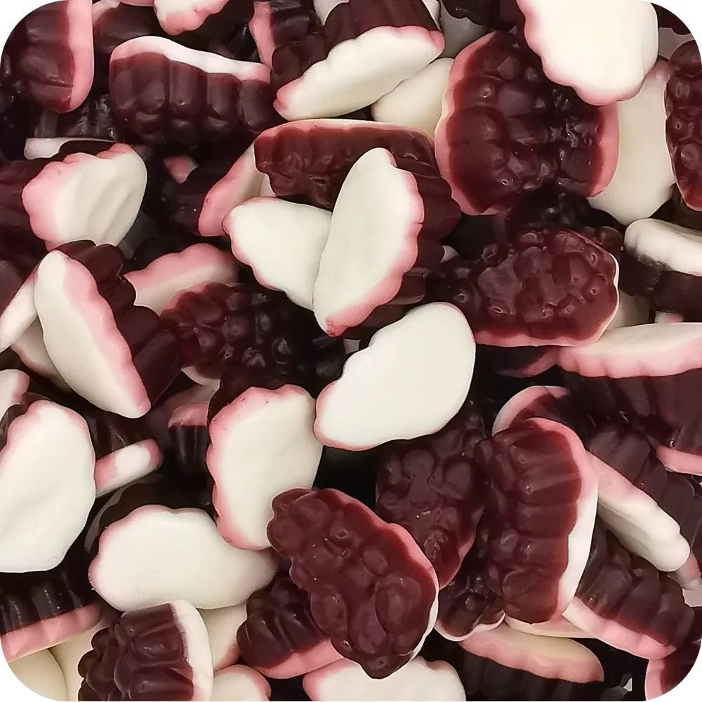 Build your own pick n mix (add minimum of 300g)
