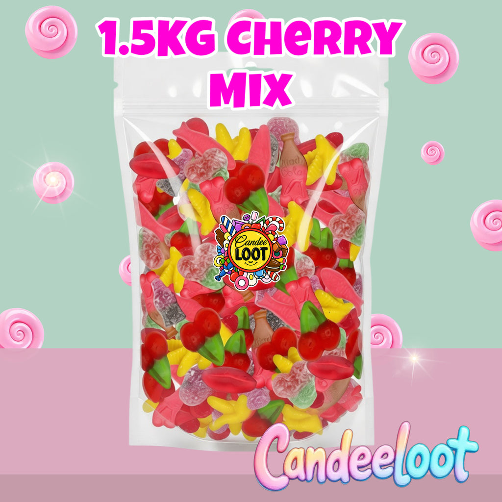 CHERRY MIX