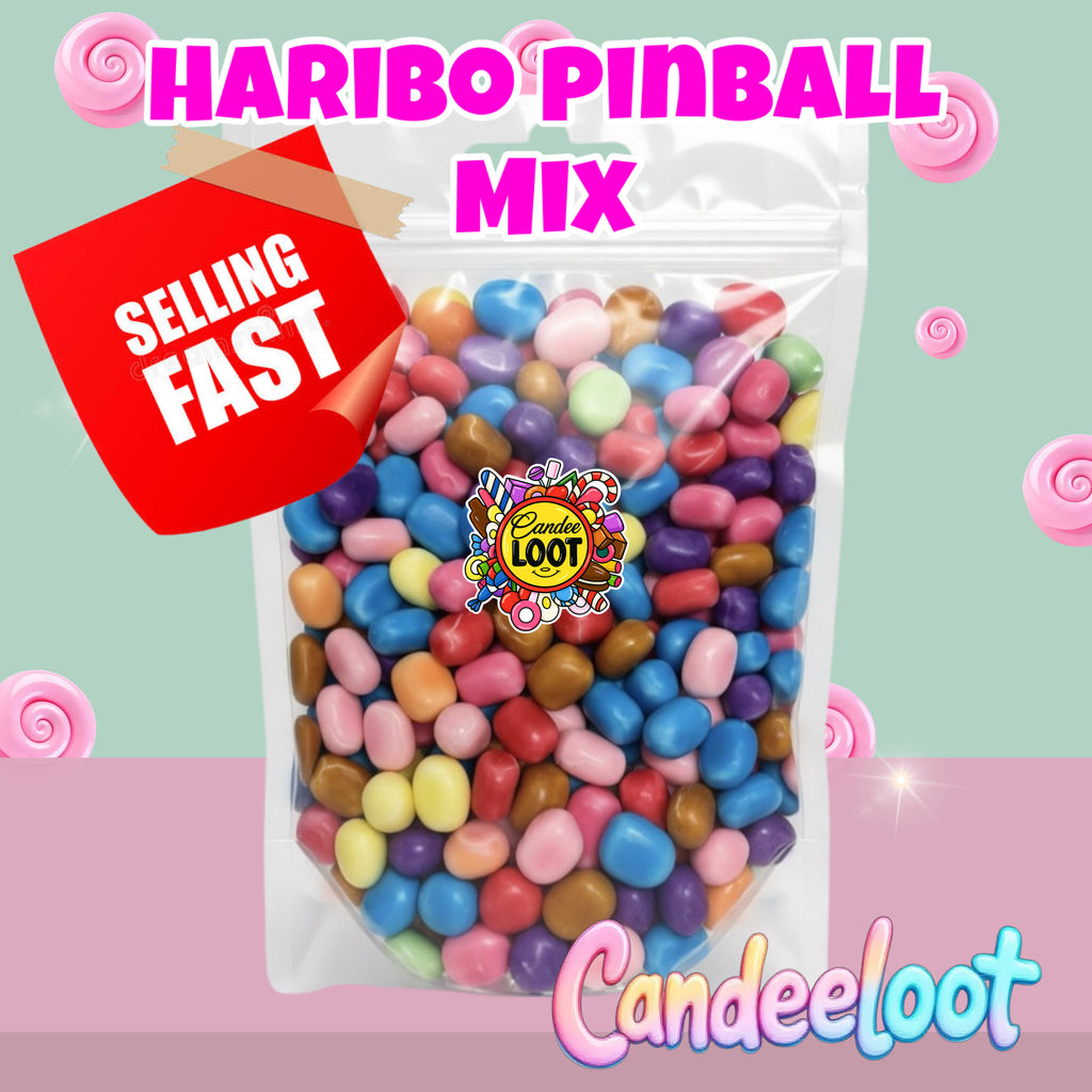 MAOAM PINBALL MIX