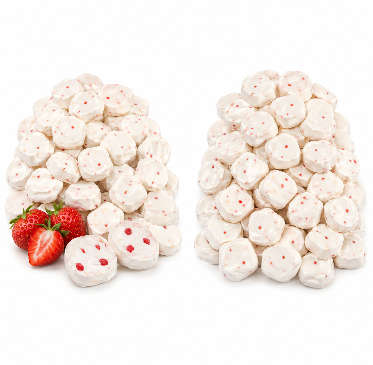 NEW NOUGAT BITES