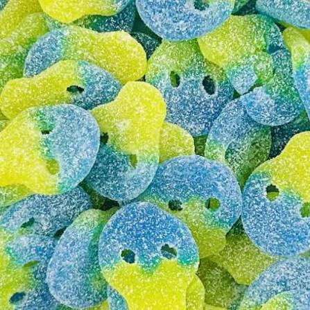 Build your own pick n mix (add minimum of 300g)