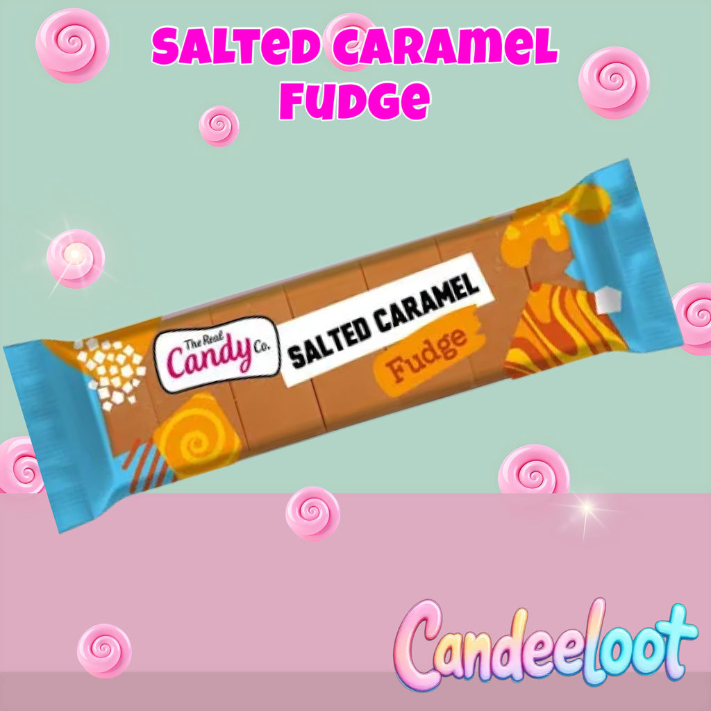 CANDY CO BARS NOUGAT/PEANUT BRITTLE