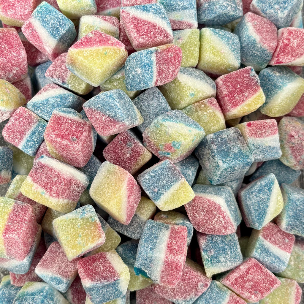 CANDEELOOT CUBE MIX-limited time only