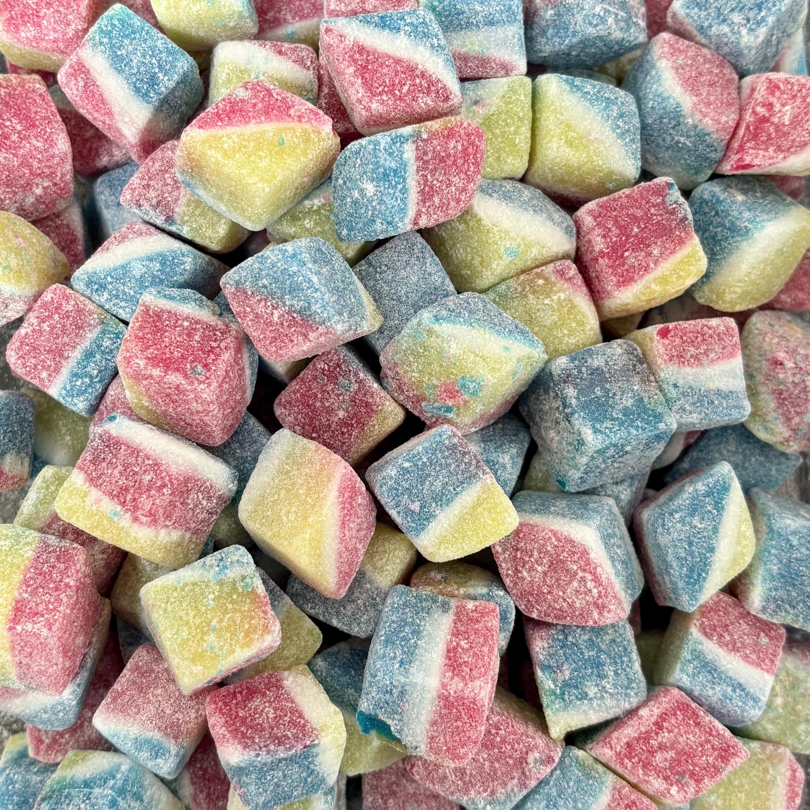 CANDEELOOT CUBE MIX-limited time only