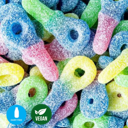 Build your own pick n mix (add minimum of 300g)