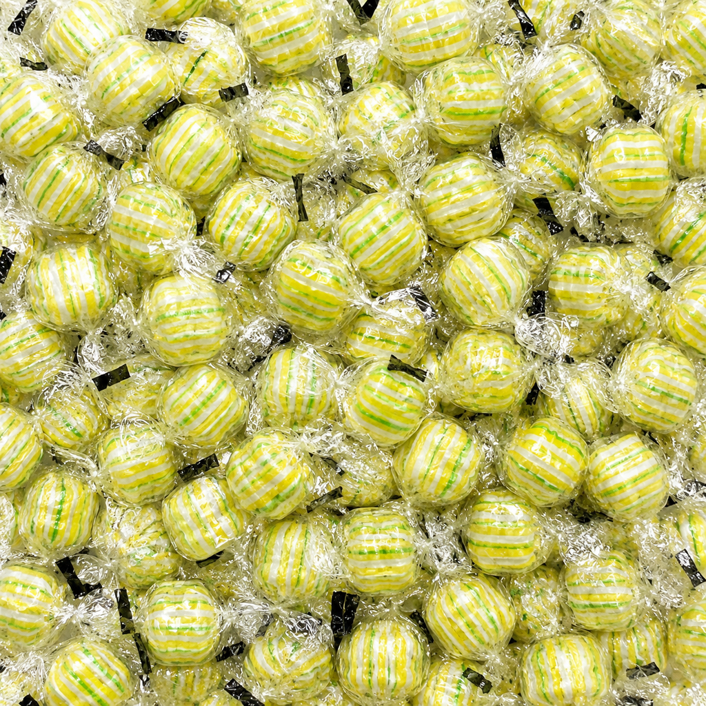 BUILD YOUR OWN HARD BOILED DROPS