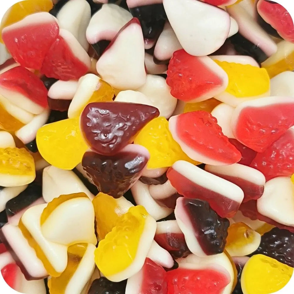 Build your own pick n mix (add minimum of 300g)