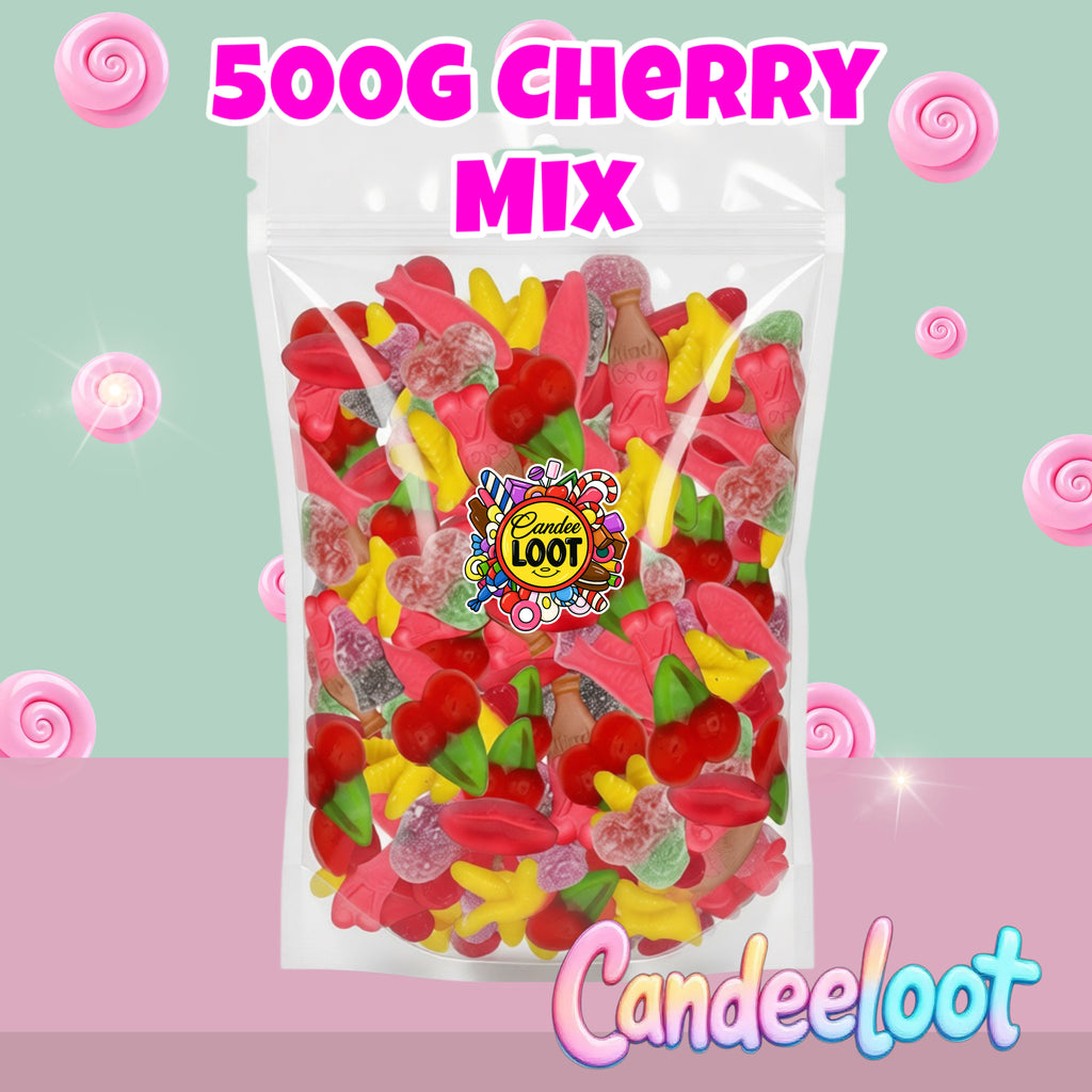 CHERRY MIX