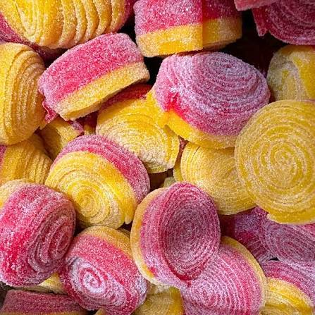 Build your own pick n mix (add minimum of 300g)