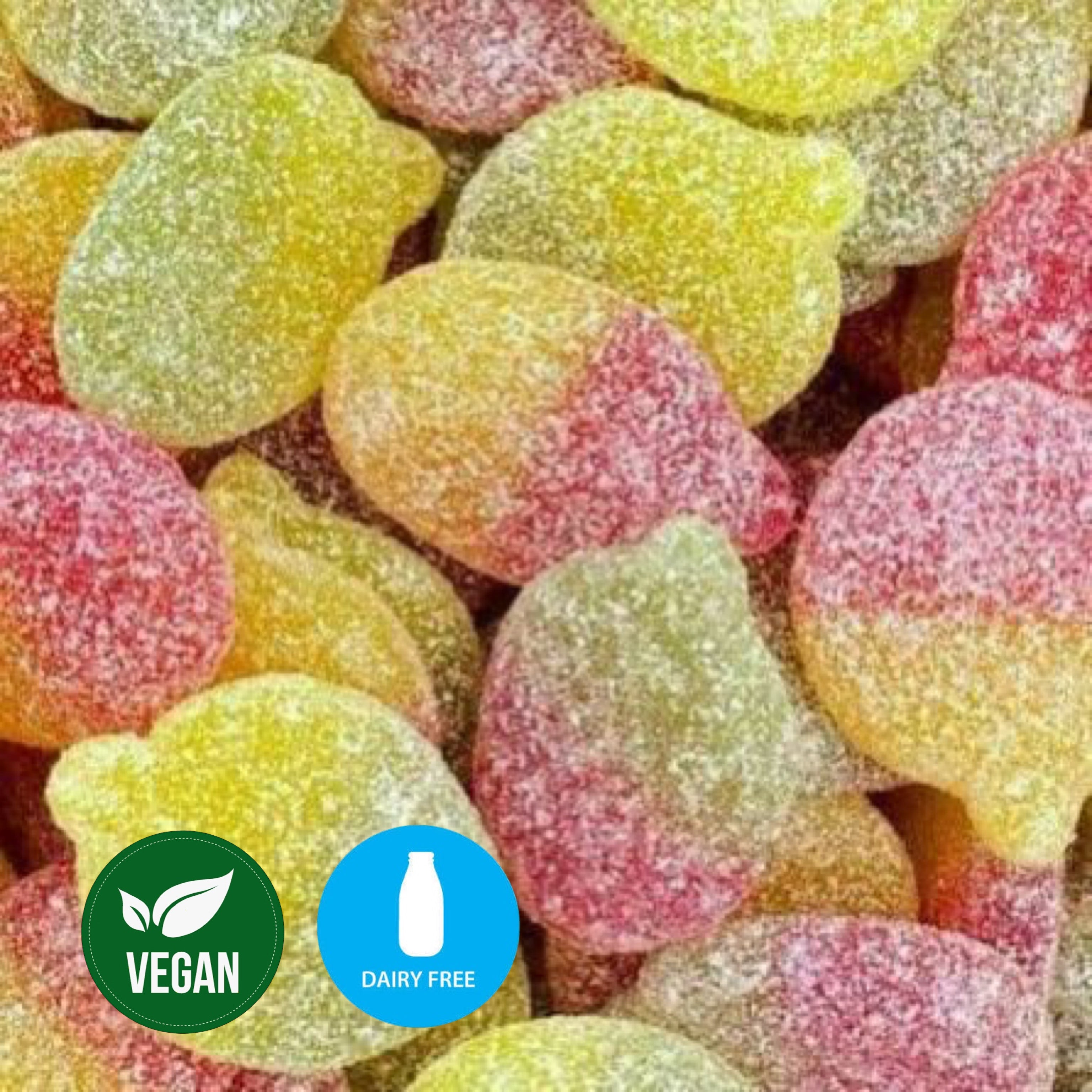 Build your own pick n mix (add minimum of 300g)