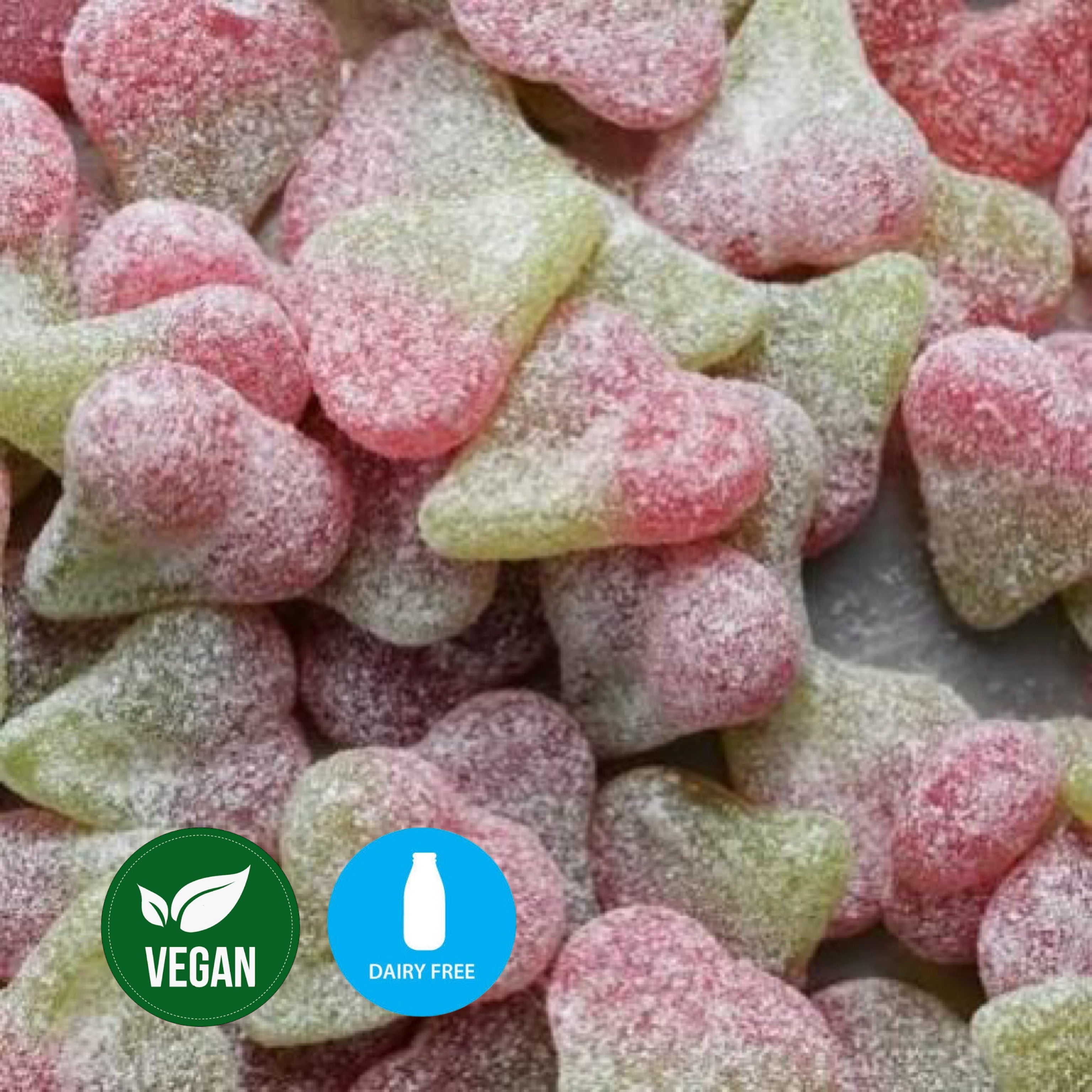 Build your own pick n mix (add minimum of 300g)