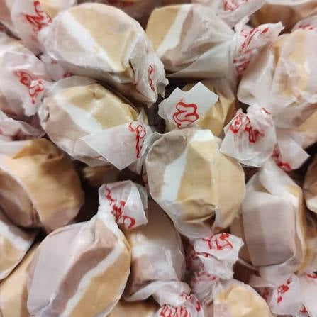 BUILD YOUR OWN SALT WATER TAFFY 100G PER OPTION