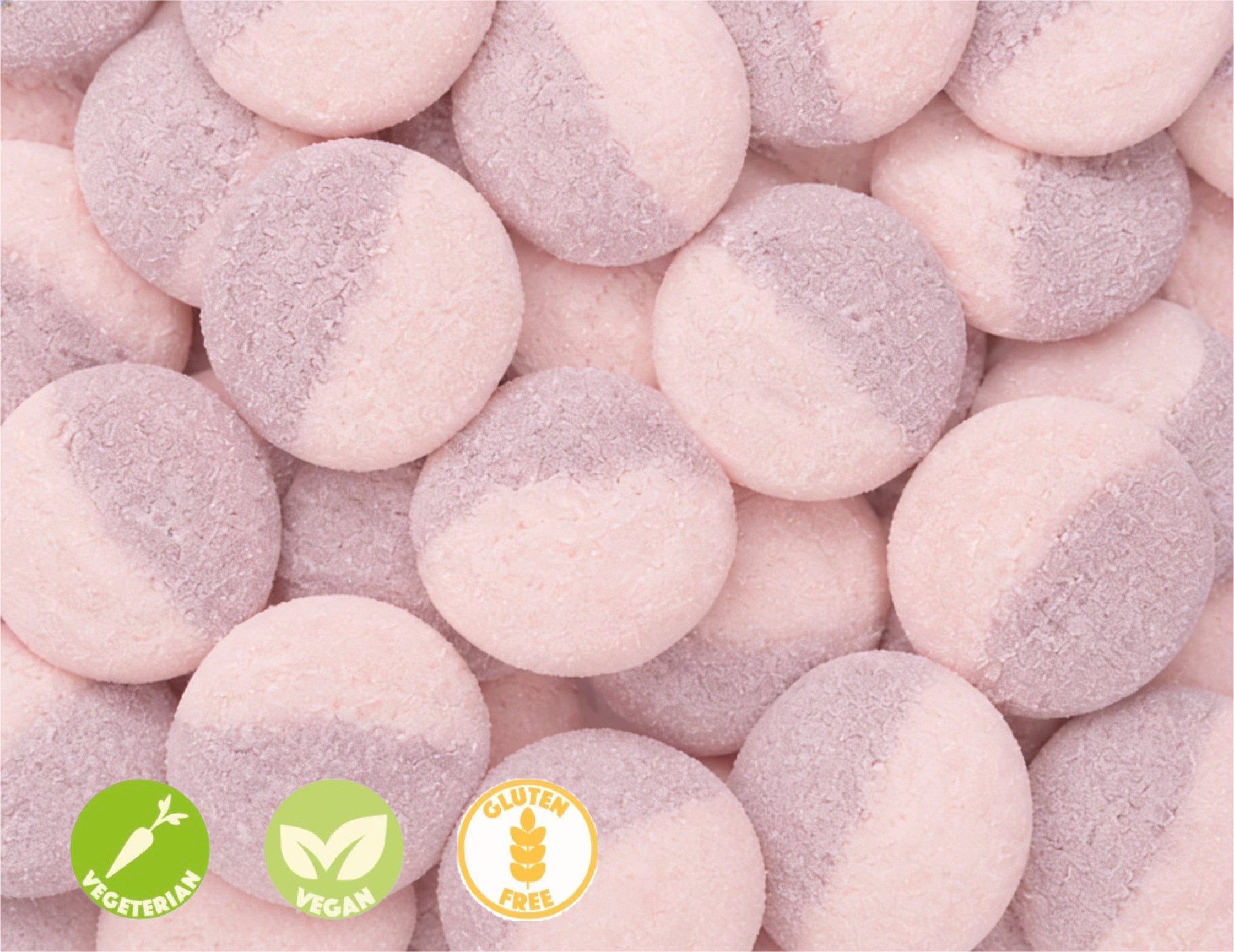 Build your own pick n mix (add minimum of 300g)