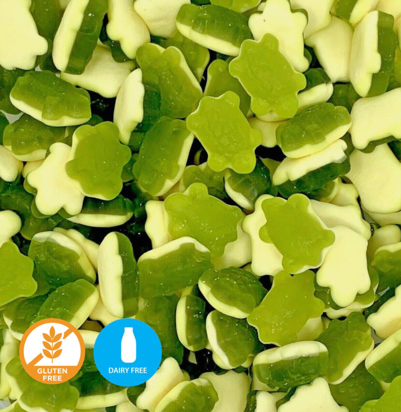 Build your own pick n mix (add minimum of 300g)