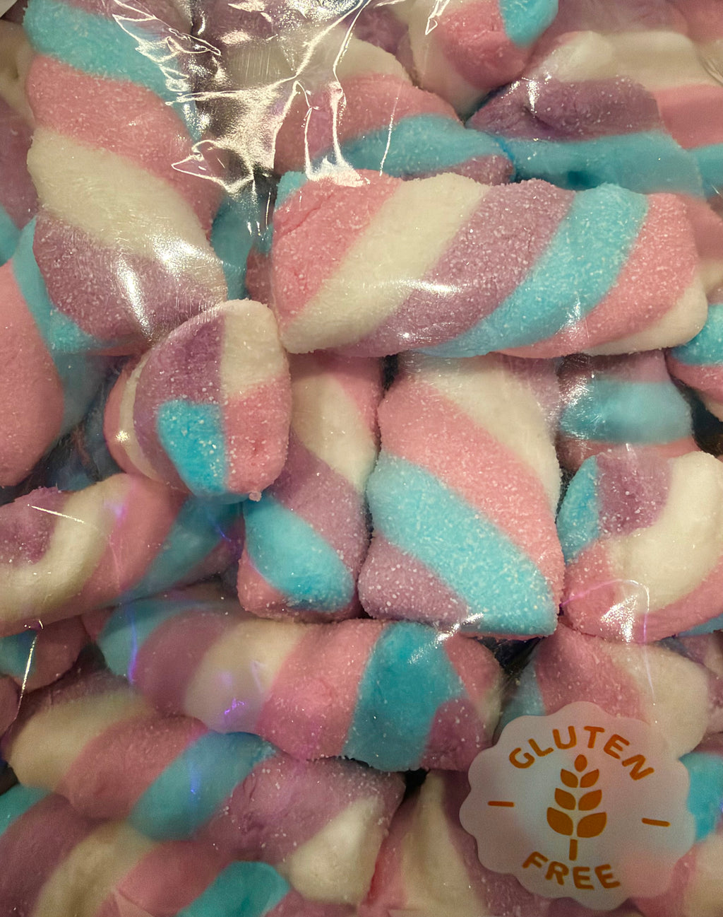 Build your own pick n mix (add minimum of 300g)