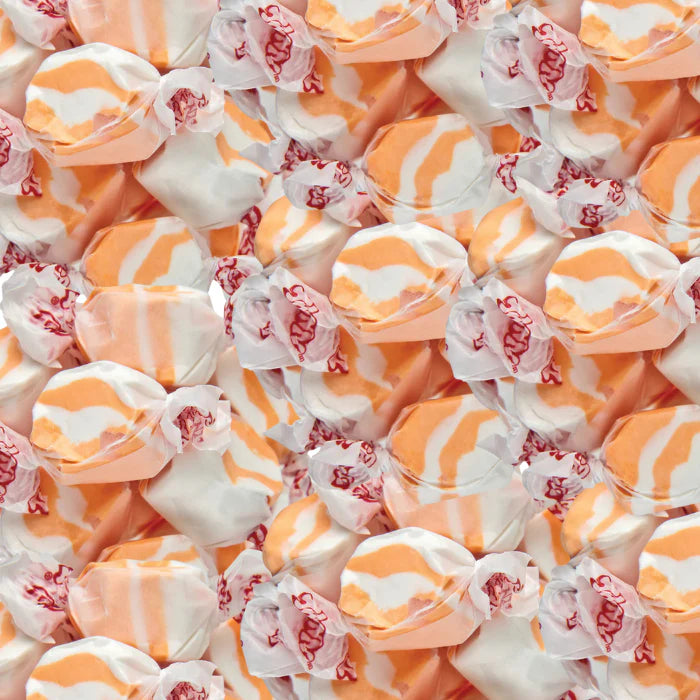 BUILD YOUR OWN SALT WATER TAFFY 100G PER OPTION