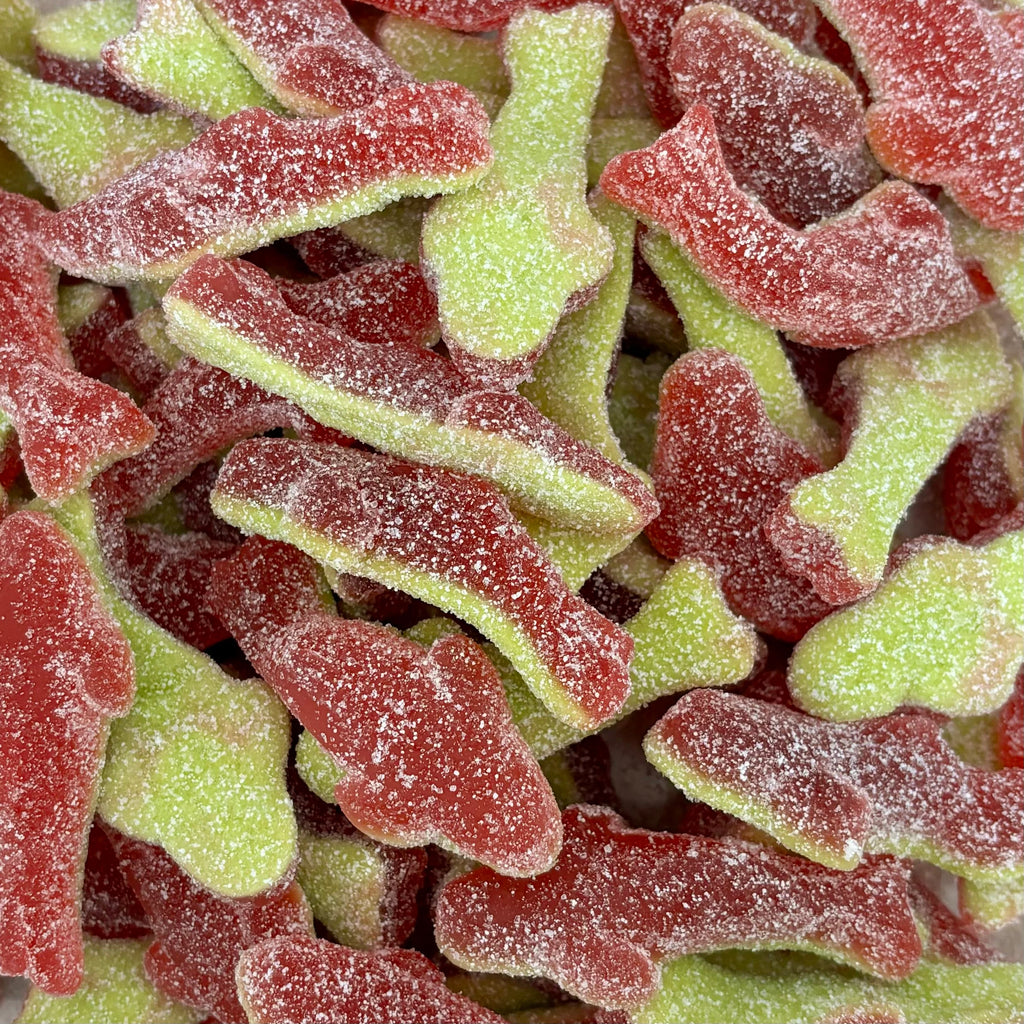 Build your own pick n mix (add minimum of 300g)