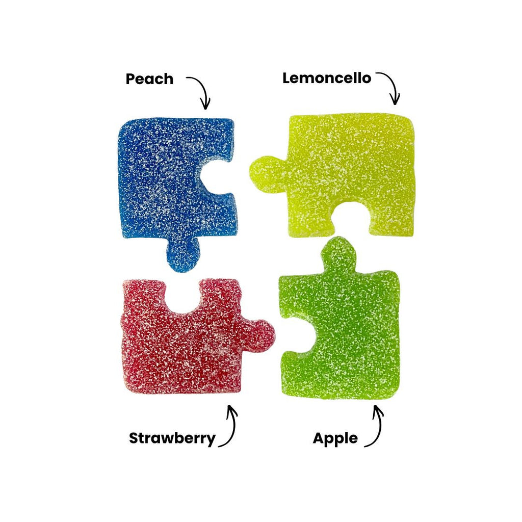 Build your own pick n mix (add minimum of 300g)
