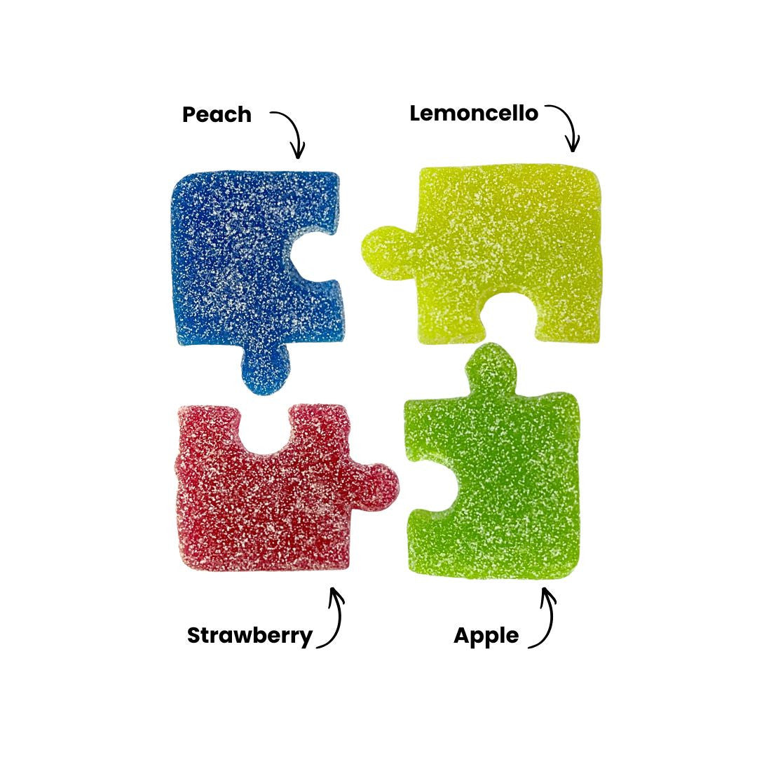 Build your own pick n mix (add minimum of 300g)