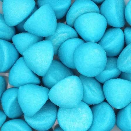 PAINTBALL MIX (marshmallows)
