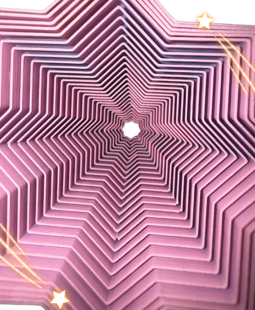 SHOOTING STAR FIDGET-sensory toy