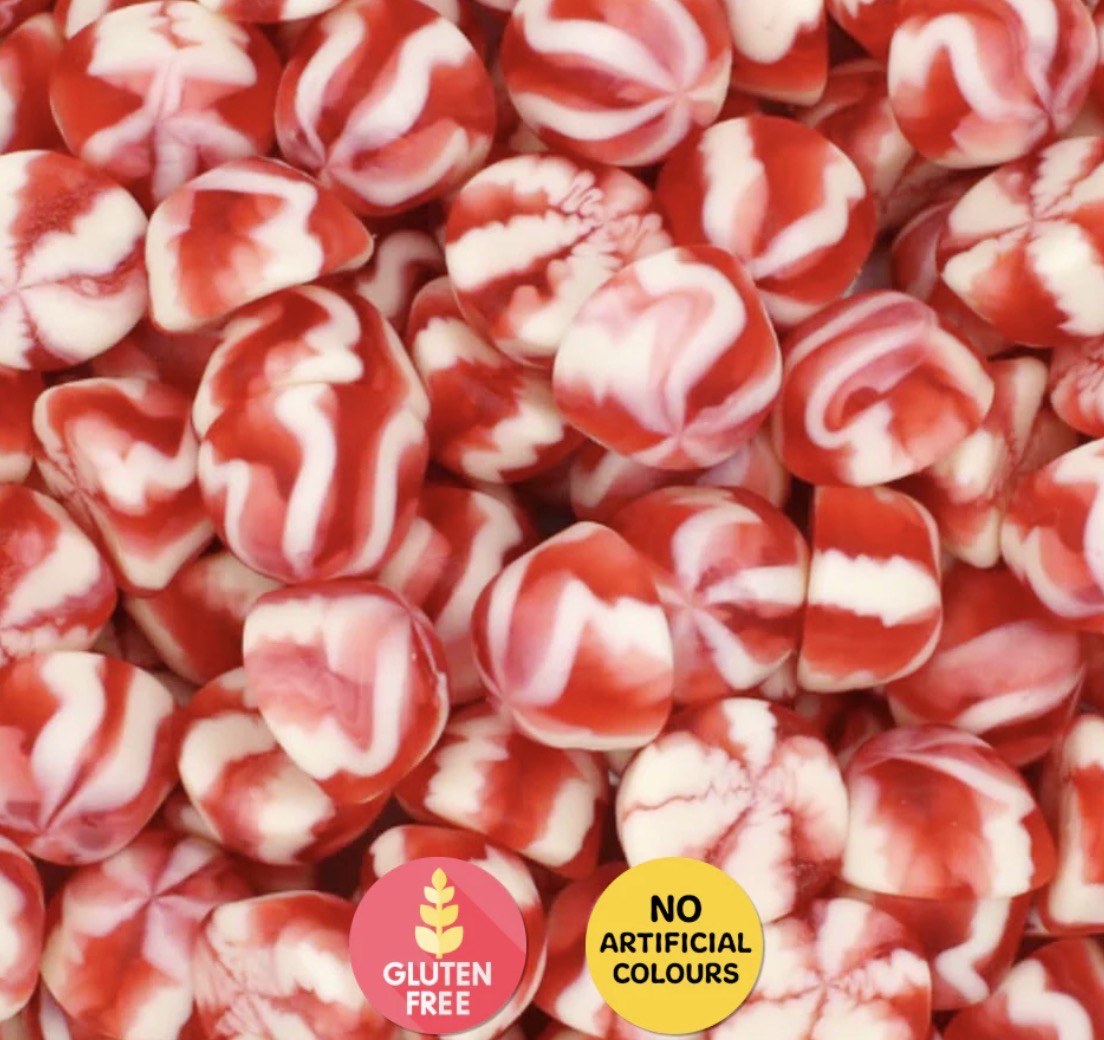 Build your own pick n mix (add minimum of 300g)