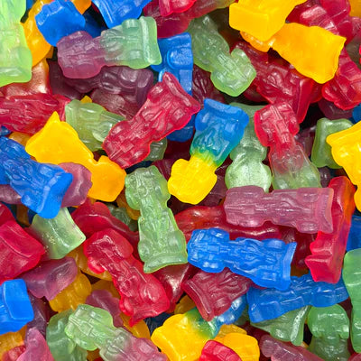Build your own pick n mix (add minimum of 300g)