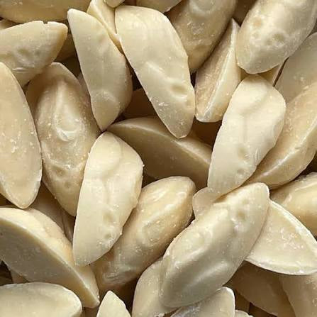 Build your own chocolate mix (100g per option)