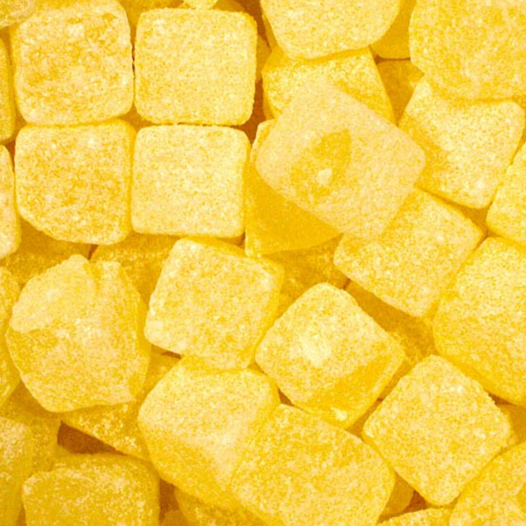CANDEELOOT CUBE MIX-limited time only