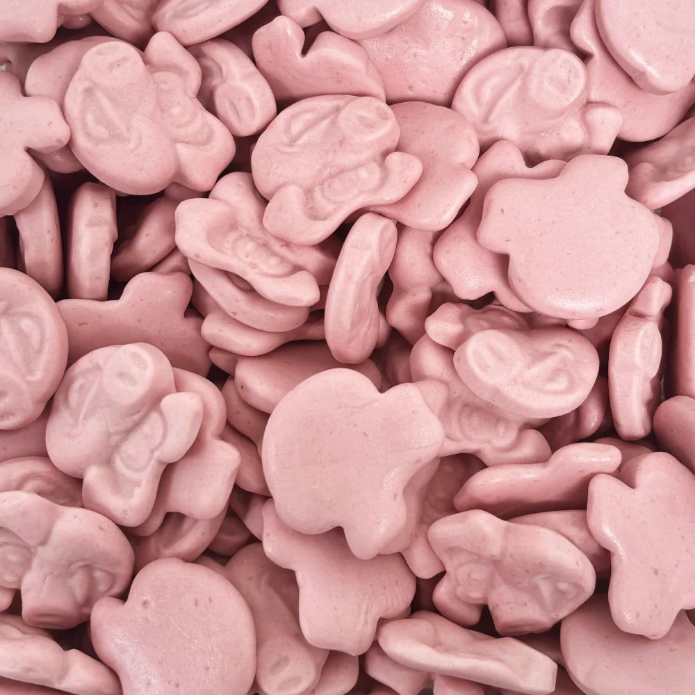 Build your own pick n mix (add minimum of 300g)