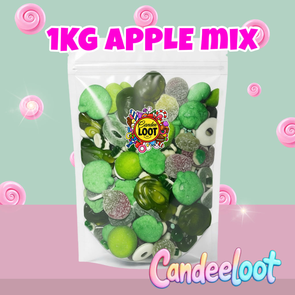 APPLE MIX