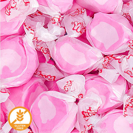 BUILD YOUR OWN SALT WATER TAFFY 100G PER OPTION