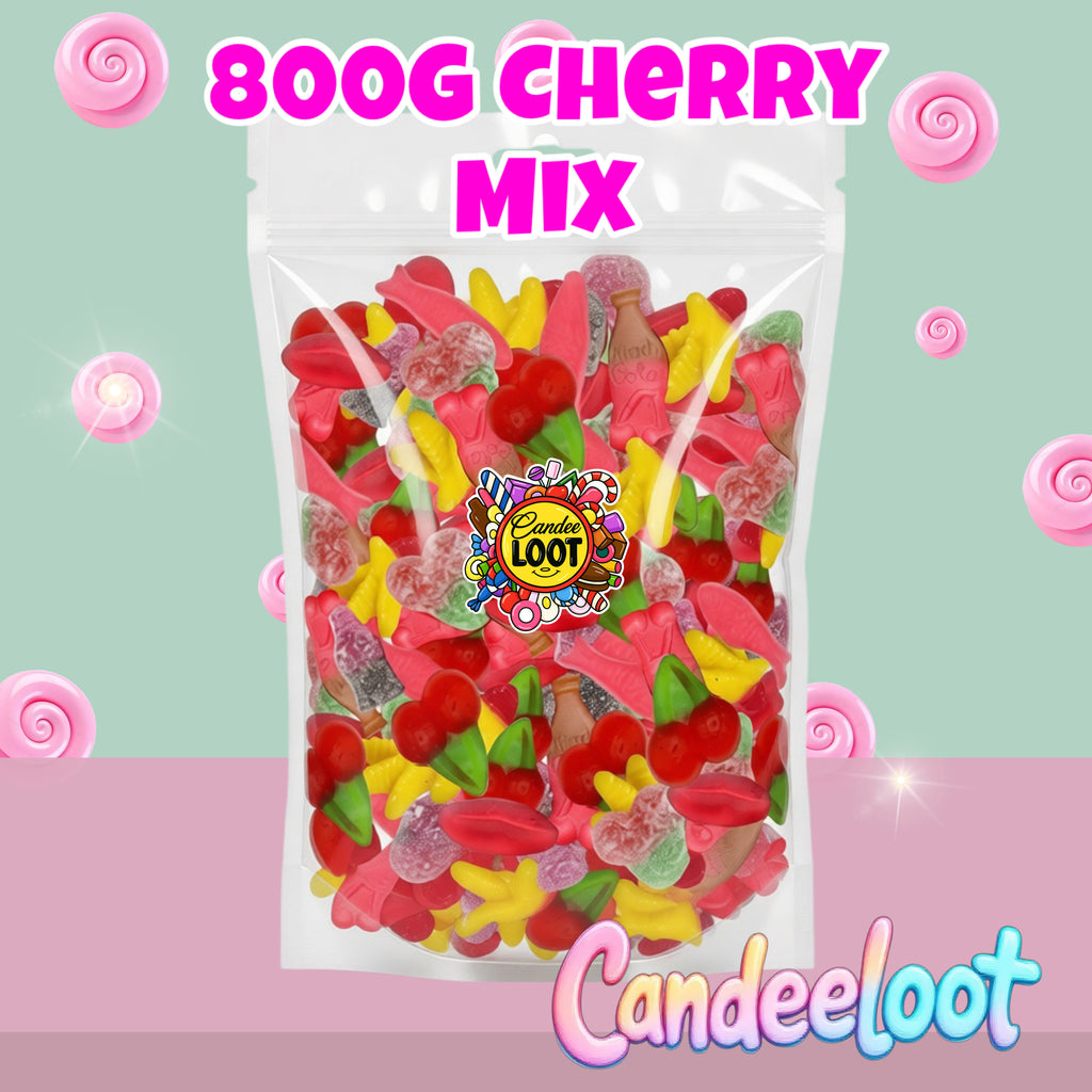 CHERRY MIX