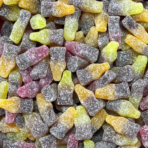 Build your own pick n mix (add minimum of 300g)