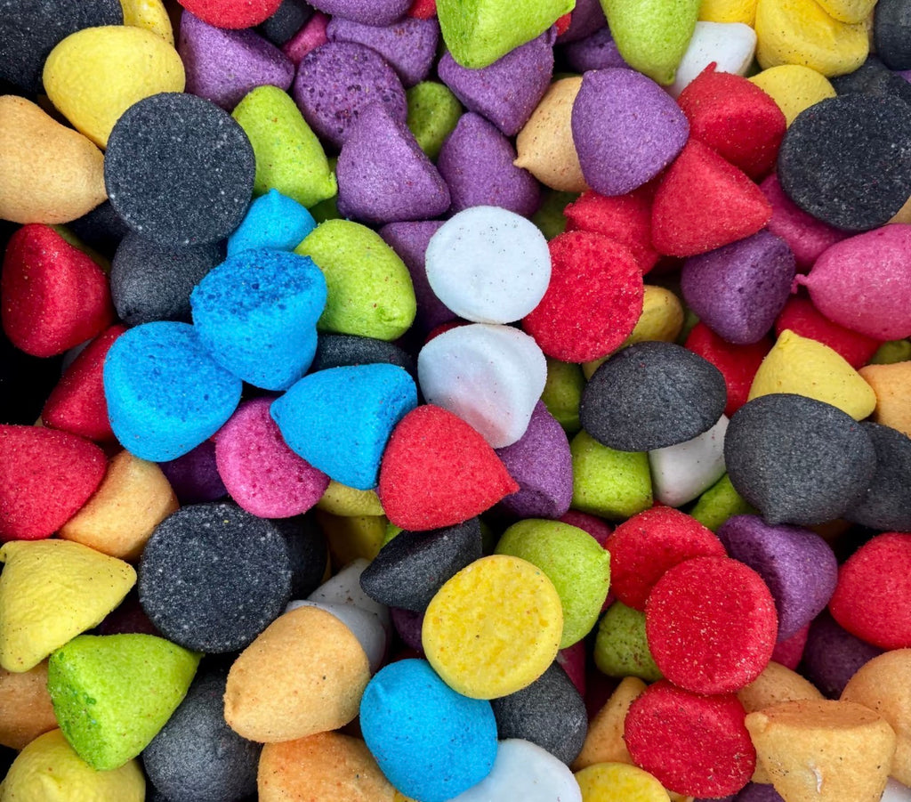 PAINTBALL MIX (marshmallows)
