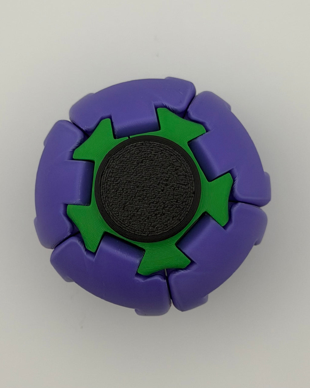 PUSH & SPIN (choose 2x colours)