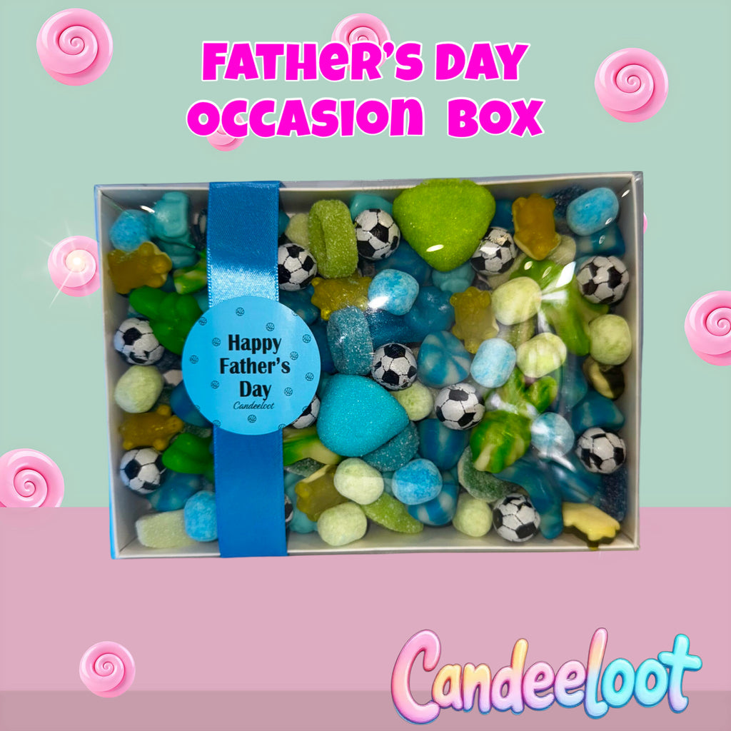 FATHER’S DAY OCCASION BOX