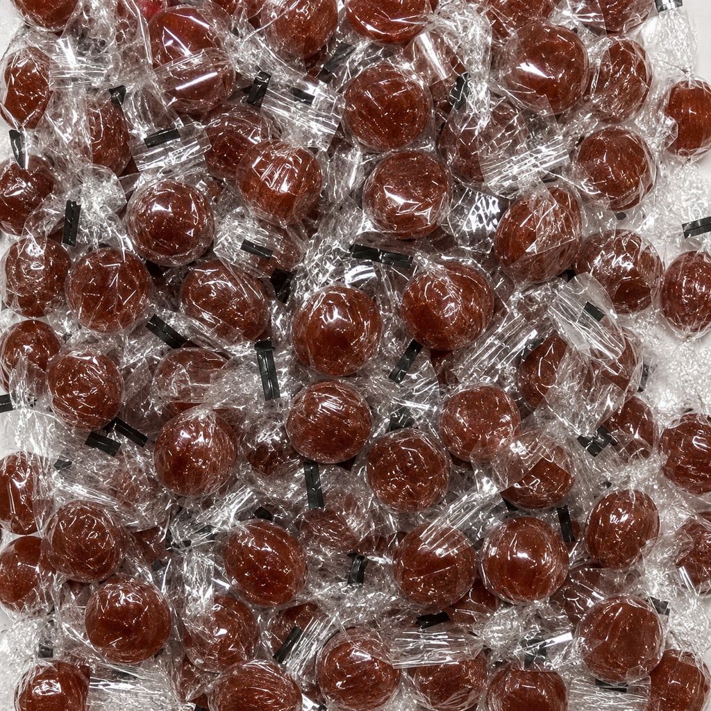 BUILD YOUR OWN HARD BOILED DROPS