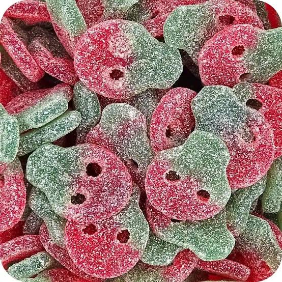 Build your own pick n mix (add minimum of 300g)