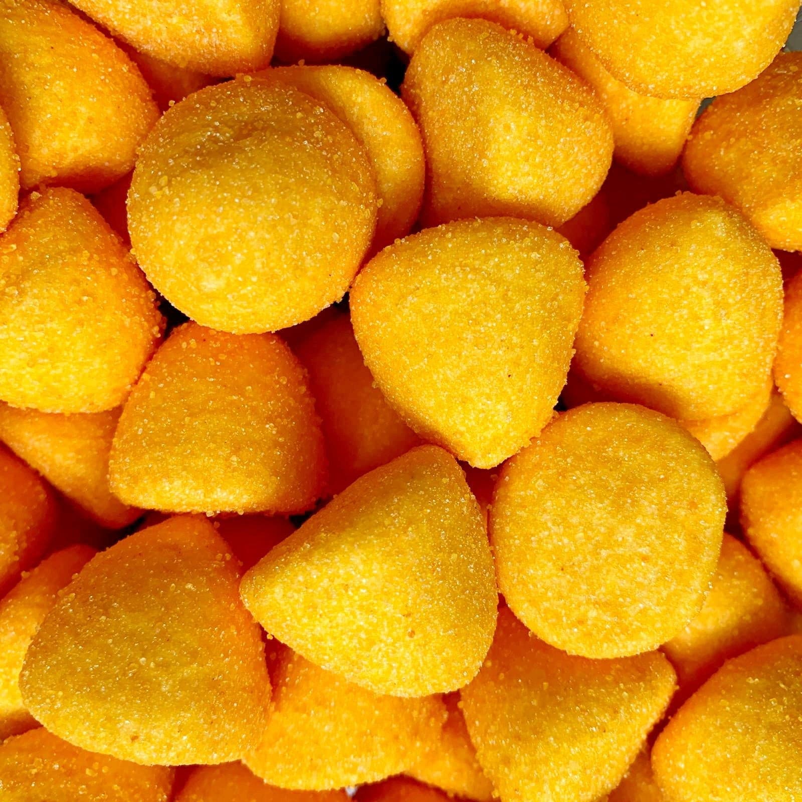 PAINTBALL MIX (marshmallows)