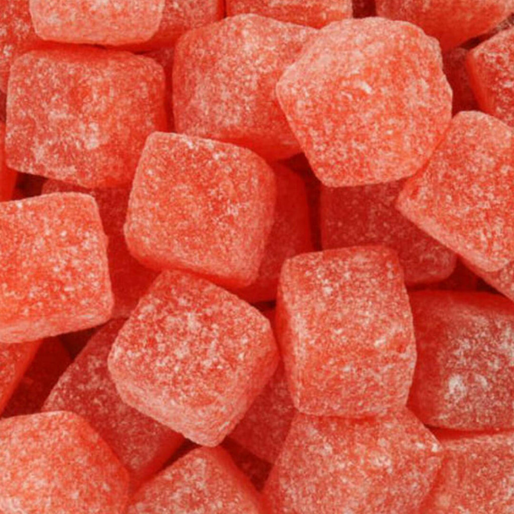 BUILD YOUR OWN CUBE MIX 100g-hard boiled