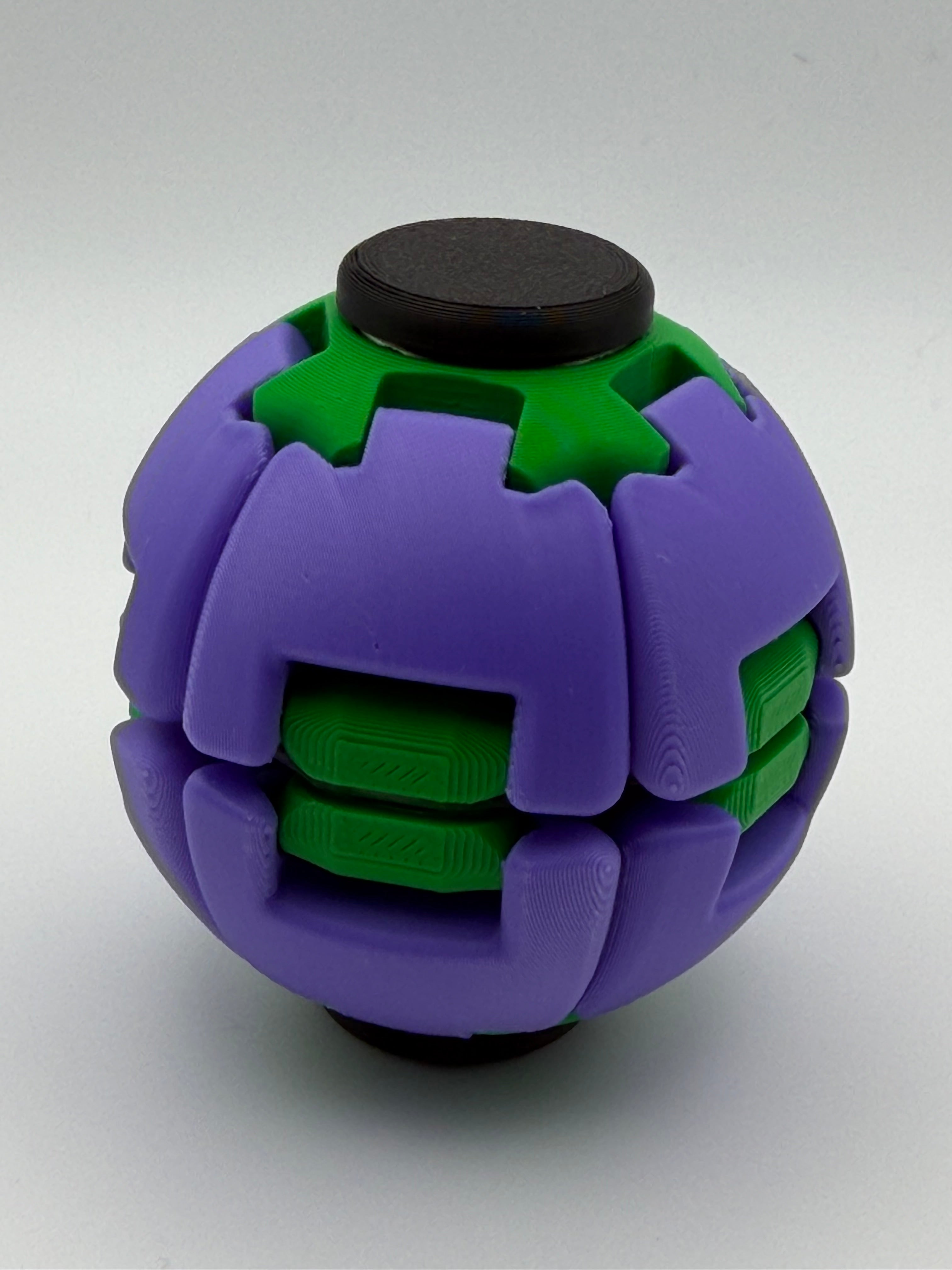 PUSH & SPIN (choose 2x colours)