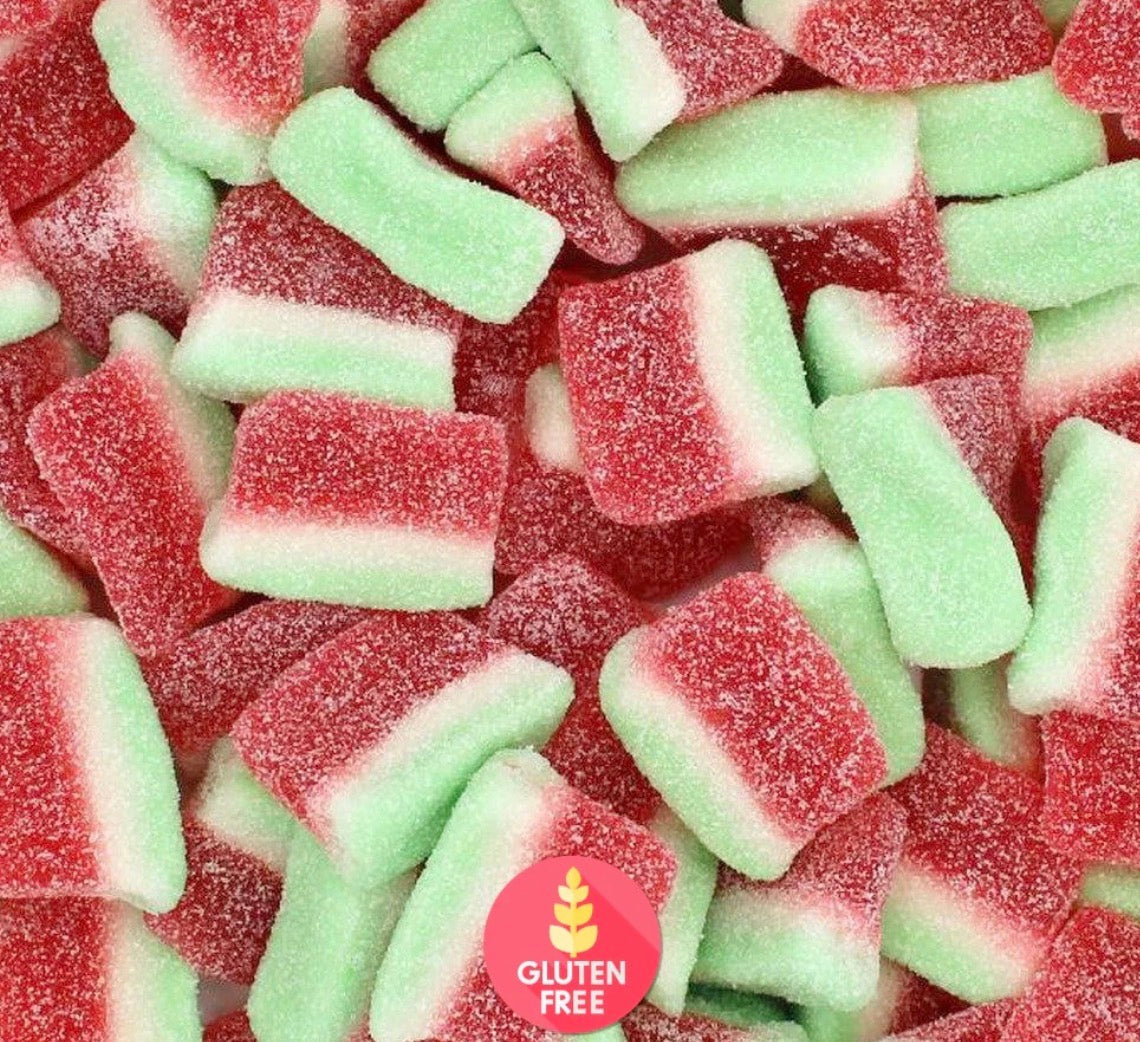 Build your own pick n mix (add minimum of 300g)