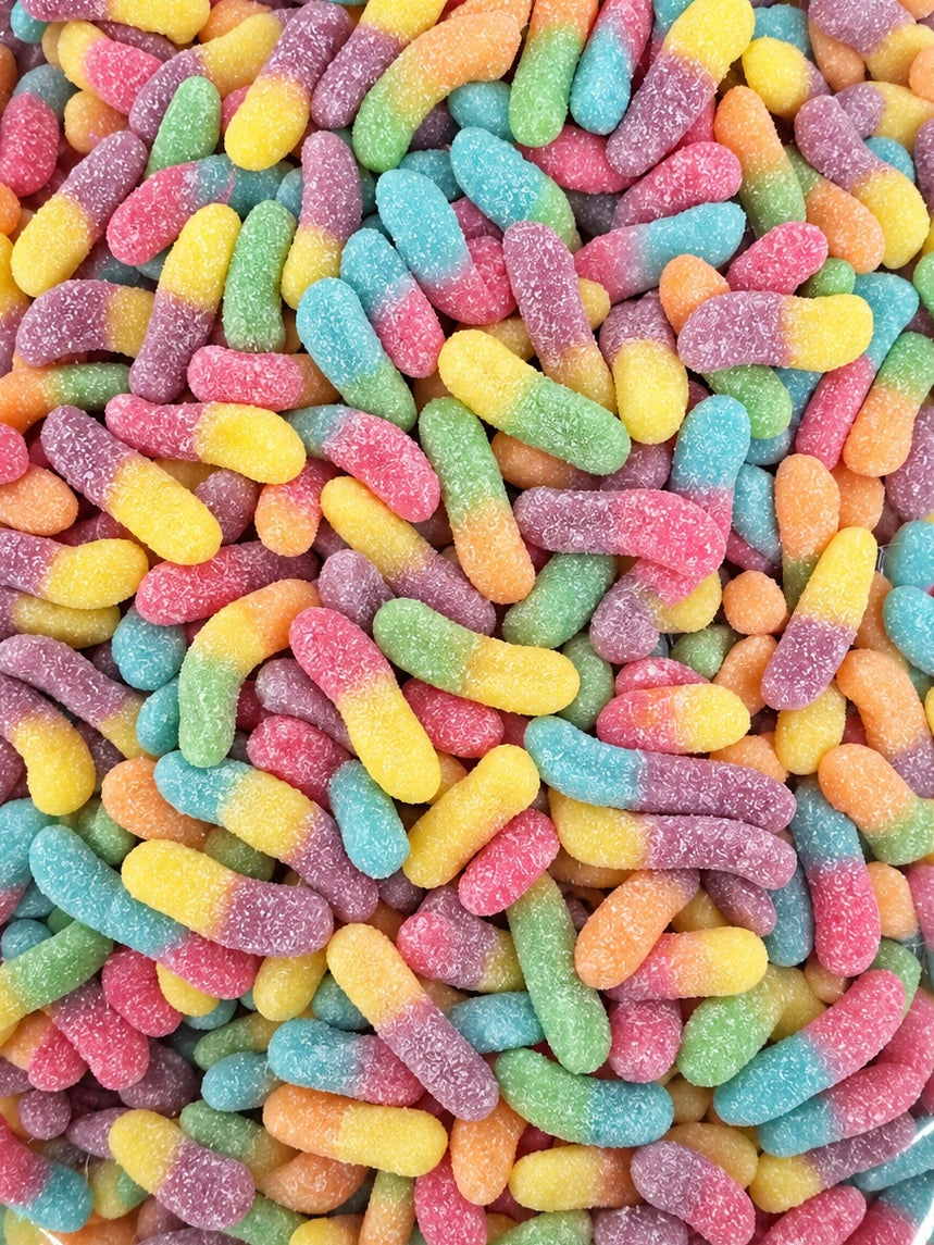 Build your own pick n mix (add minimum of 300g)