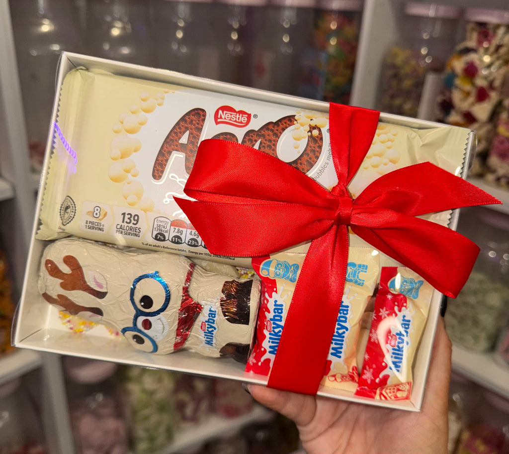 MILKY BAR GIFT BOX